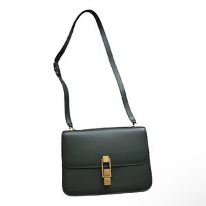 SAINT LAURENT PARIS Carre Bag